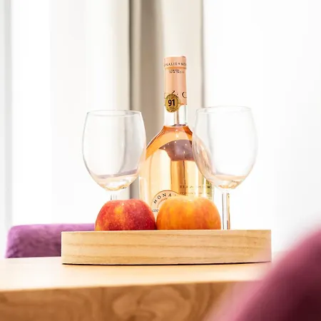 Appartamento Matsen Wennsee 22