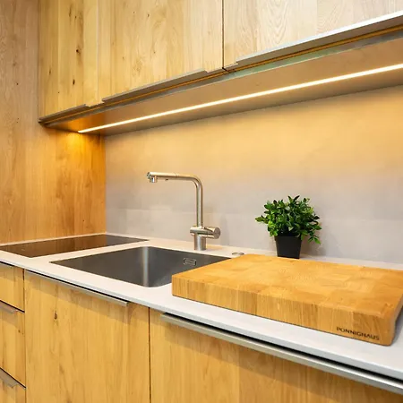Appartamento Matsen Wennsee 22